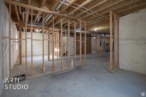 Tiny photo for 1311 S 500 W #12, Manti, UT 84642 (MLS # 2072393)