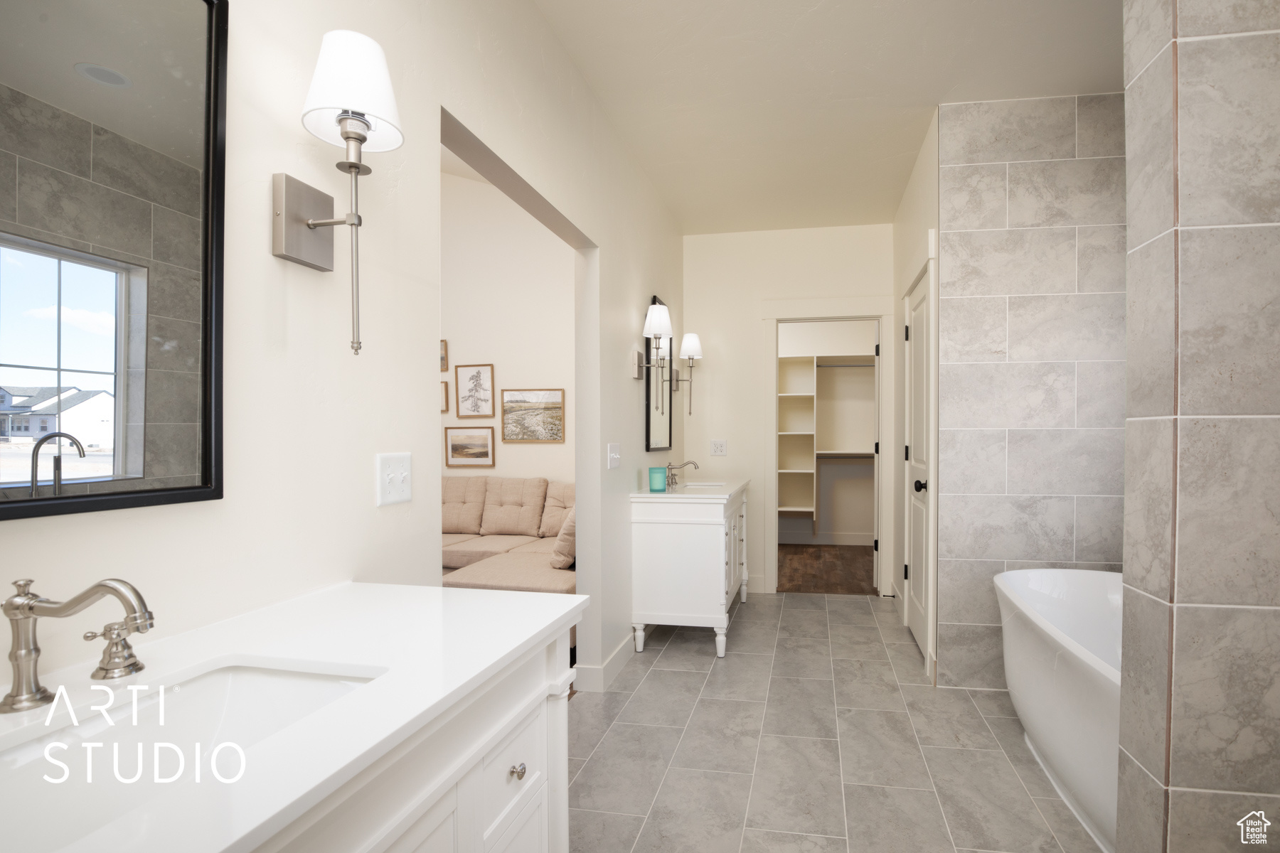 MANTI CRYSTAL SPRINGS - Residential