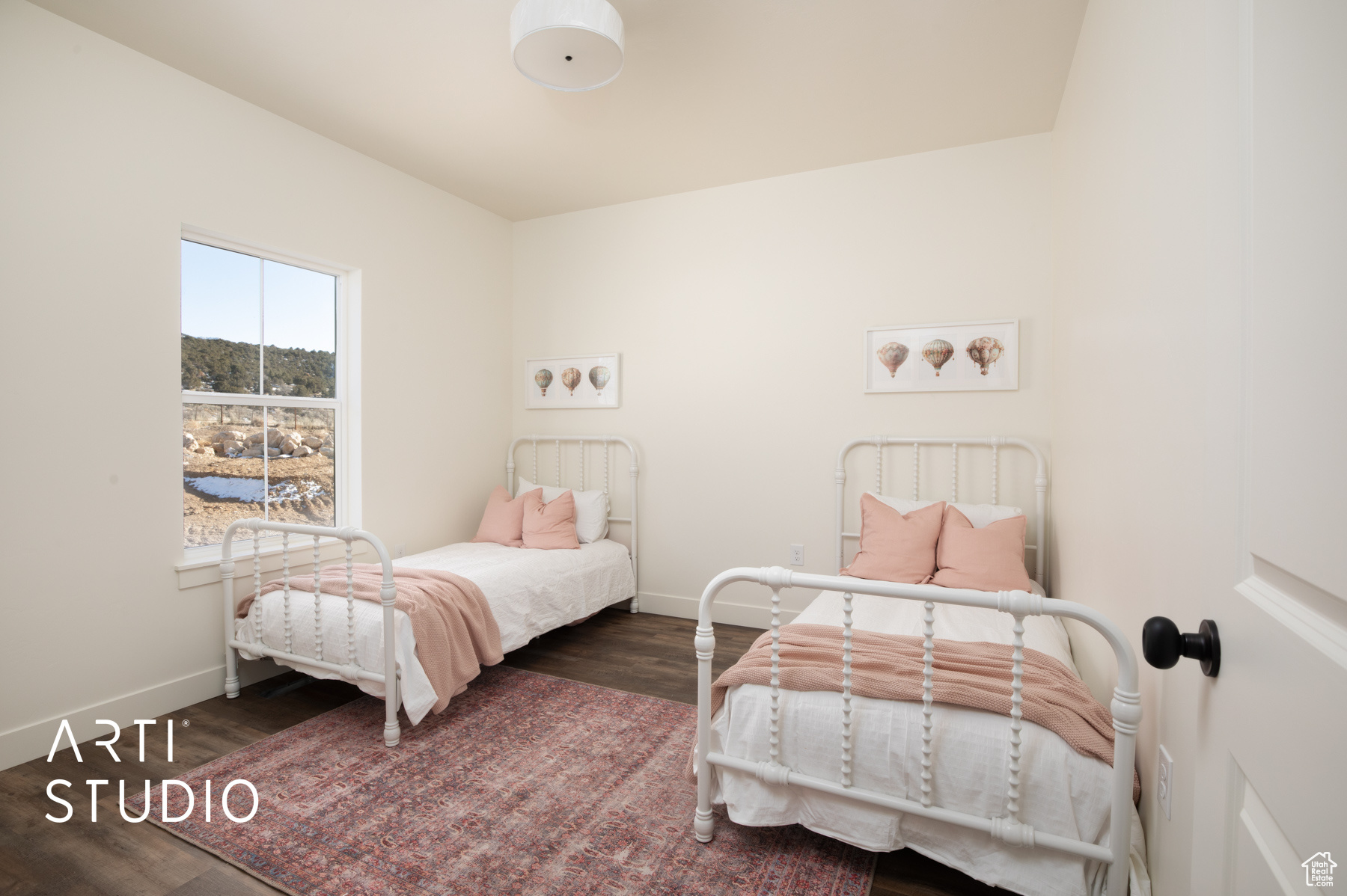 MANTI CRYSTAL SPRINGS - Residential