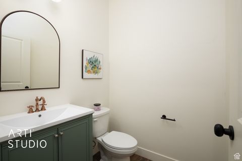 Tiny photo for 1311 S 500 W #12, Manti, UT 84642 (MLS # 2072393)