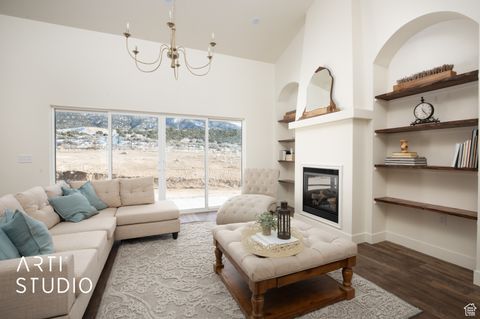 Tiny photo for 1311 S 500 W #12, Manti, UT 84642 (MLS # 2072393)