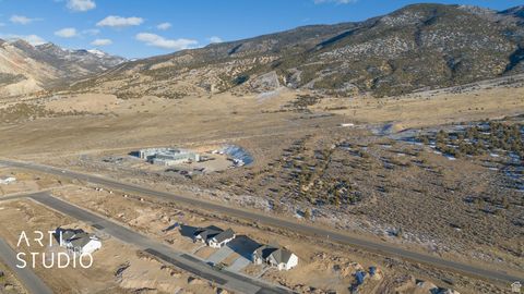 Tiny photo for 1311 S 500 W #12, Manti, UT 84642 (MLS # 2072393)