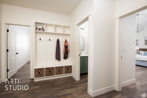 Tiny photo for 1311 S 500 W #12, Manti, UT 84642 (MLS # 2072393)