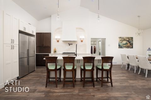 Tiny photo for 1311 S 500 W #12, Manti, UT 84642 (MLS # 2072393)