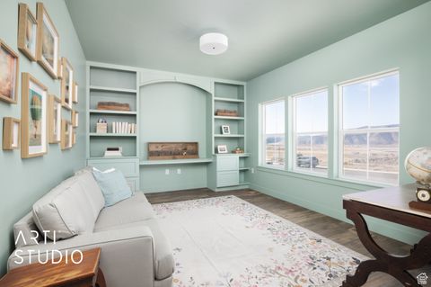 Tiny photo for 1311 S 500 W #12, Manti, UT 84642 (MLS # 2072393)