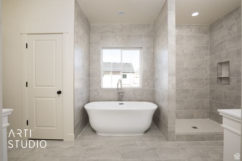 Tiny photo for 1311 S 500 W #12, Manti, UT 84642 (MLS # 2072393)