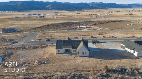 Tiny photo for 1311 S 500 W #12, Manti, UT 84642 (MLS # 2072393)