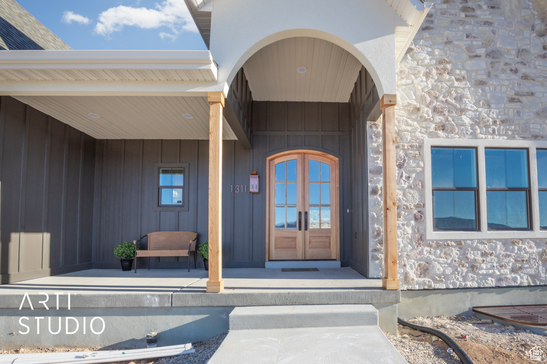 MANTI CRYSTAL SPRINGS - Residential