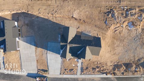 Tiny photo for 1311 S 500 W #12, Manti, UT 84642 (MLS # 2072393)