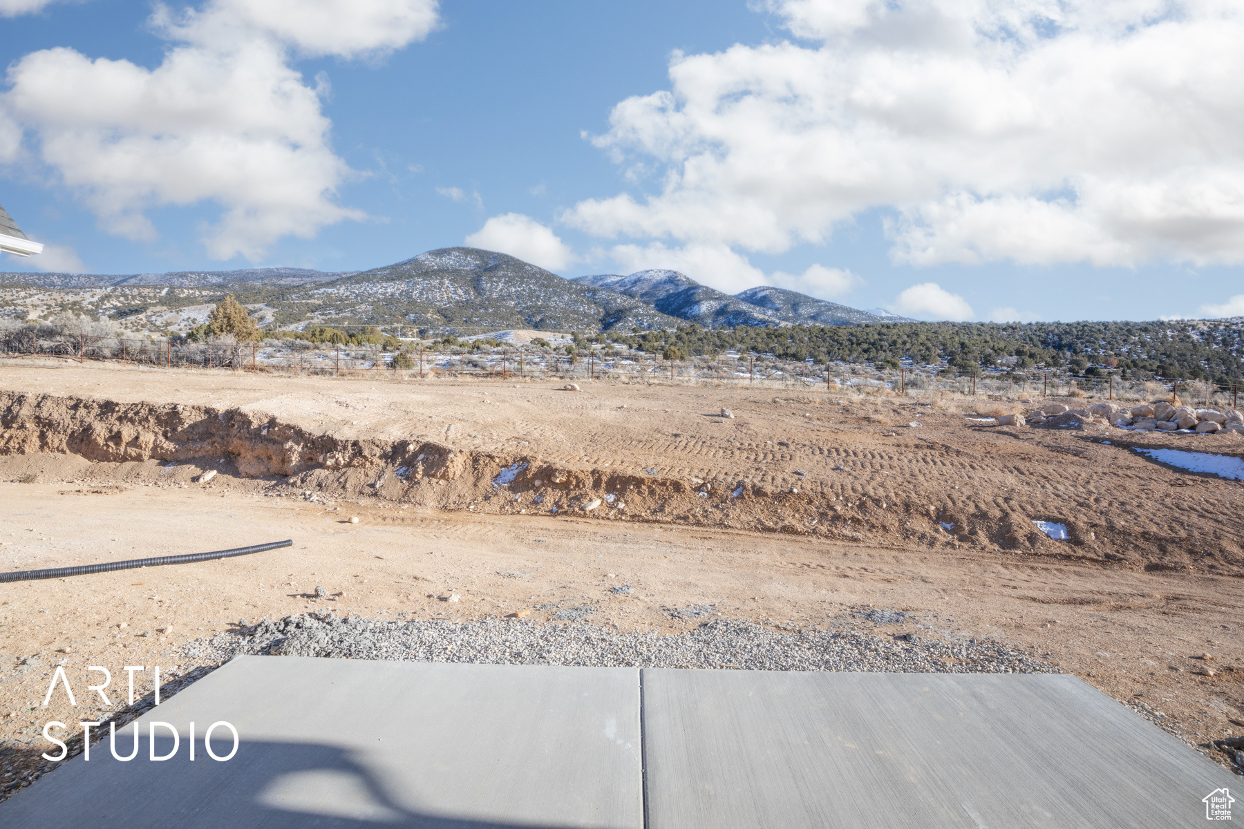 MANTI CRYSTAL SPRINGS - Residential