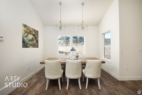 Tiny photo for 1311 S 500 W #12, Manti, UT 84642 (MLS # 2072393)