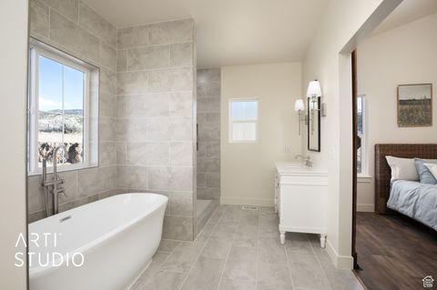 Tiny photo for 1311 S 500 W #12, Manti, UT 84642 (MLS # 2072393)