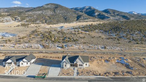 Tiny photo for 1311 S 500 W #12, Manti, UT 84642 (MLS # 2072393)