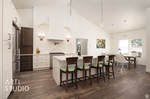 Tiny photo for 1311 S 500 W #12, Manti, UT 84642 (MLS # 2072393)