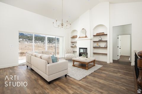 Tiny photo for 1311 S 500 W #12, Manti, UT 84642 (MLS # 2072393)