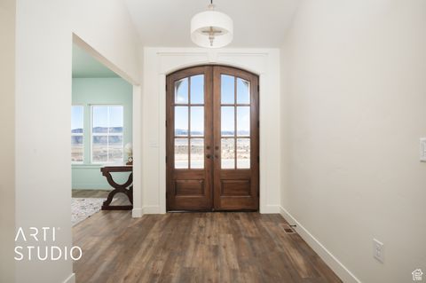 Tiny photo for 1311 S 500 W #12, Manti, UT 84642 (MLS # 2072393)