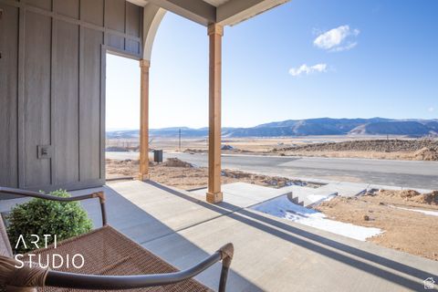 Tiny photo for 1311 S 500 W #12, Manti, UT 84642 (MLS # 2072393)
