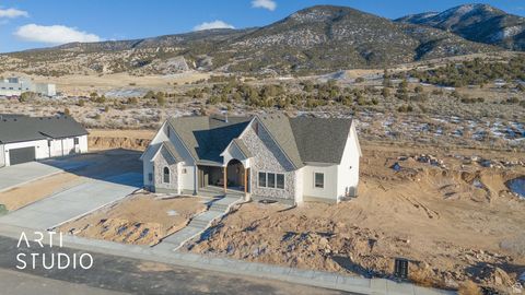 Tiny photo for 1311 S 500 W #12, Manti, UT 84642 (MLS # 2072393)