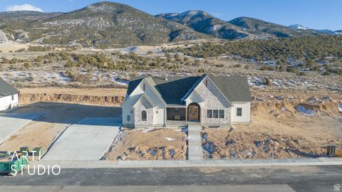 Tiny photo for 1311 S 500 W #12, Manti, UT 84642 (MLS # 2072393)