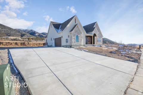 Tiny photo for 1311 S 500 W #12, Manti, UT 84642 (MLS # 2072393)