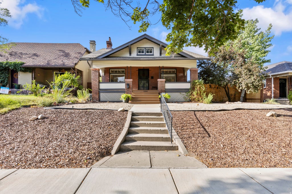 Photo of 1284 E STRATFORD AVE, Salt Lake City, UT 84106 (MLS # 2174635)