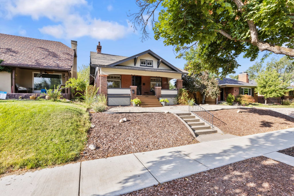 Photo of 1284 E STRATFORD AVE, Salt Lake City, UT 84106 (MLS # 2174635)