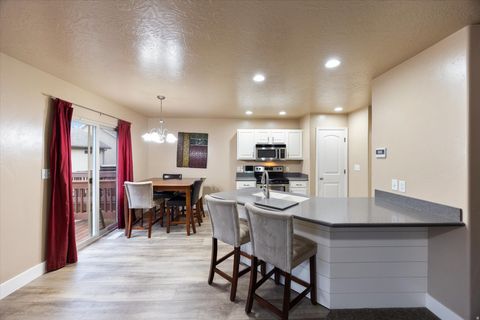 Tiny photo for 1227 N FIREFLY DR, Spanish Fork, UT 84660 (MLS # 2132751)