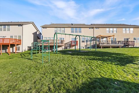 Tiny photo for 1227 N FIREFLY DR, Spanish Fork, UT 84660 (MLS # 2132751)