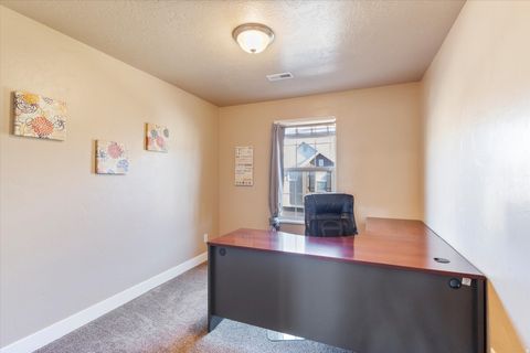 Tiny photo for 1227 N FIREFLY DR, Spanish Fork, UT 84660 (MLS # 2132751)