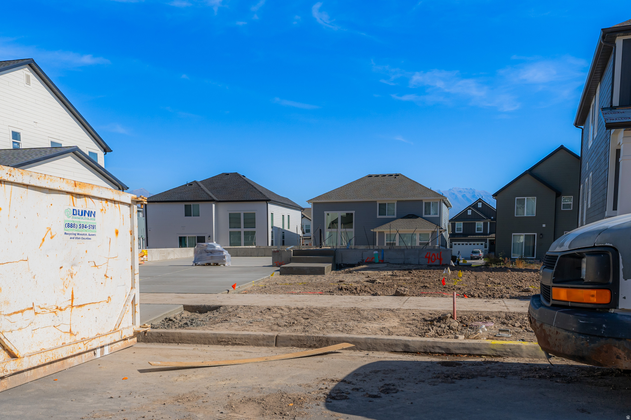 RIVER POINT - Residential