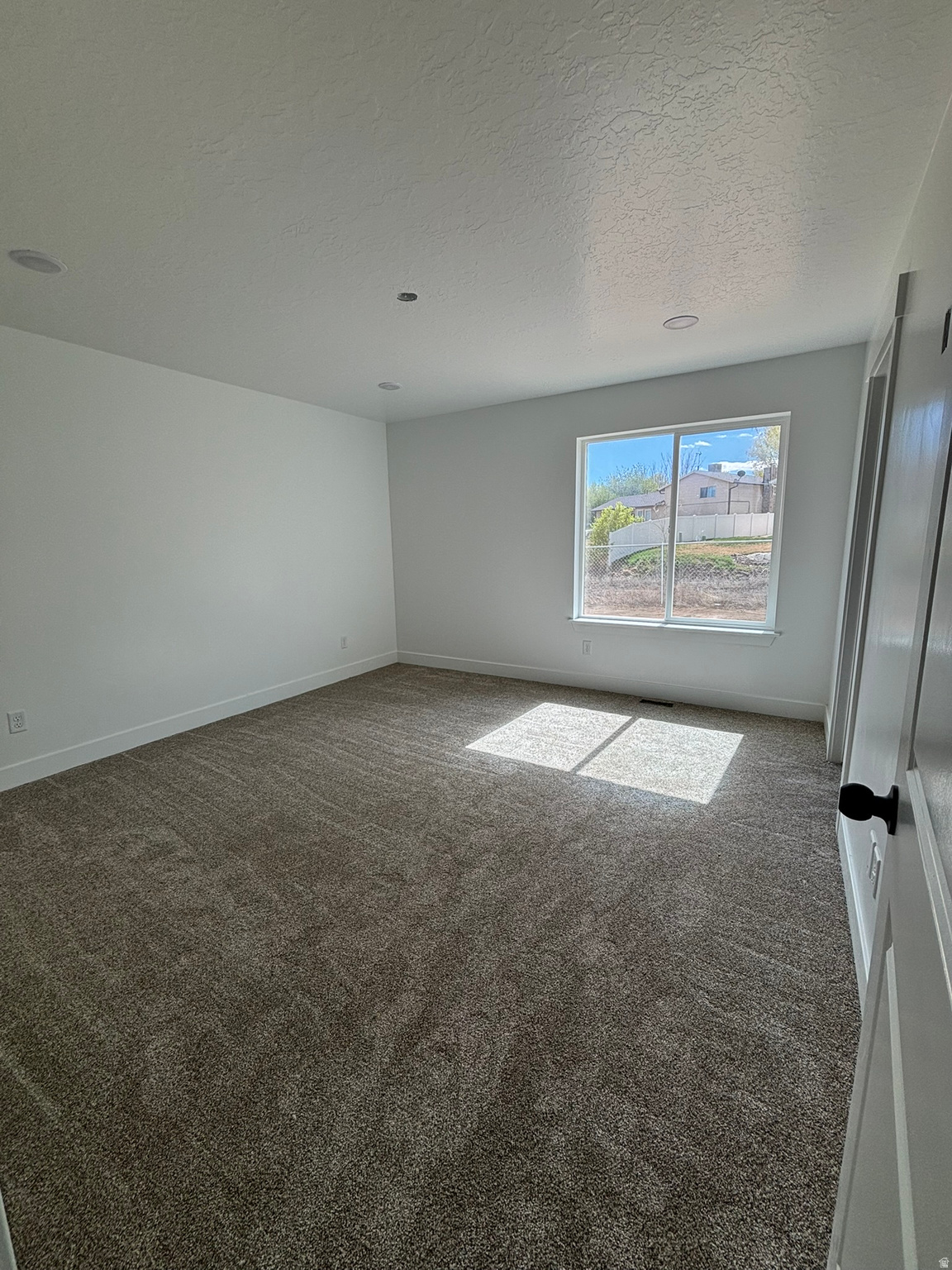 MAYFAIR MEADOWS SUBDIVISION - Residential