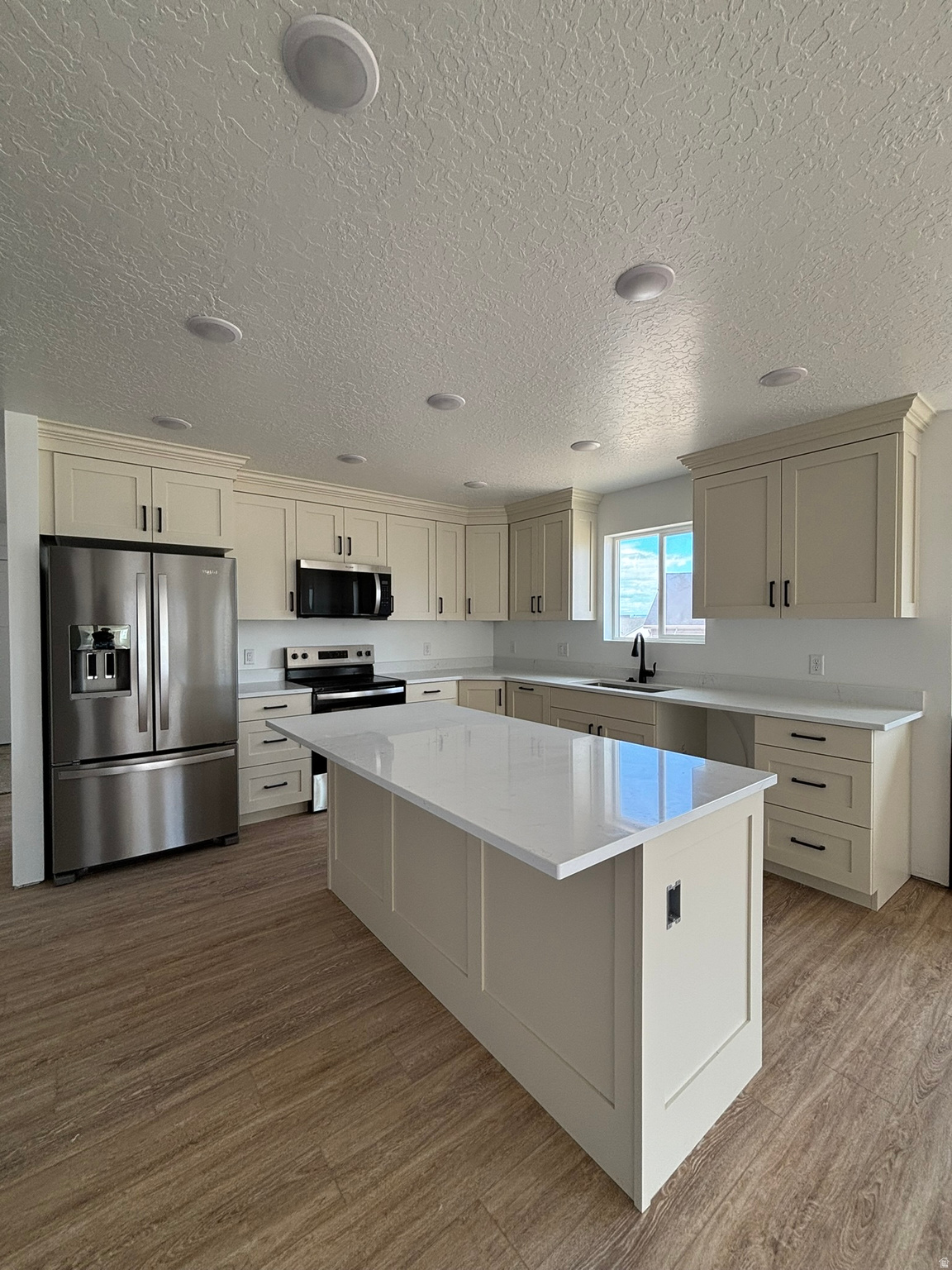 MAYFAIR MEADOWS SUBDIVISION - Residential