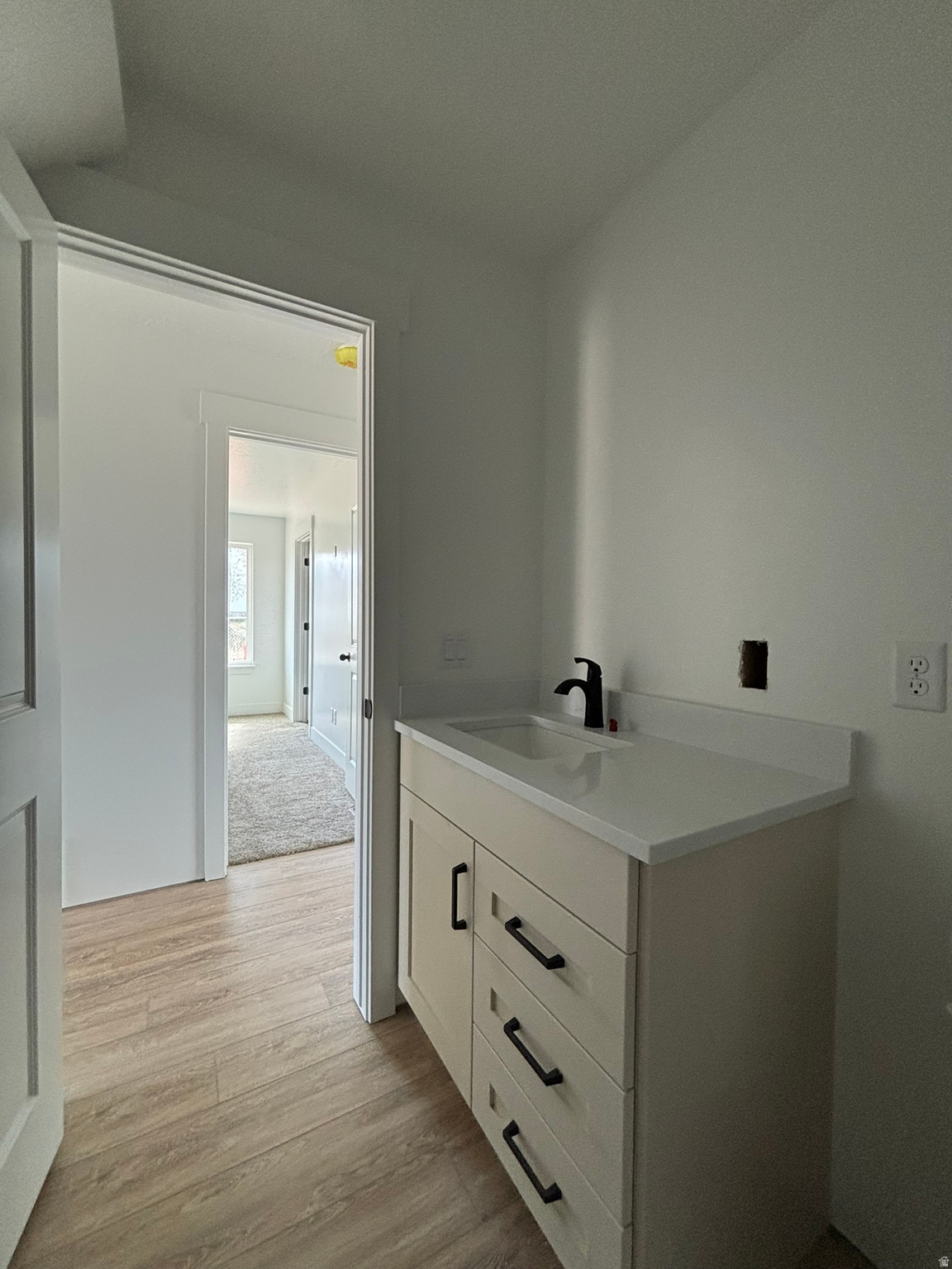 MAYFAIR MEADOWS SUBDIVISION - Residential