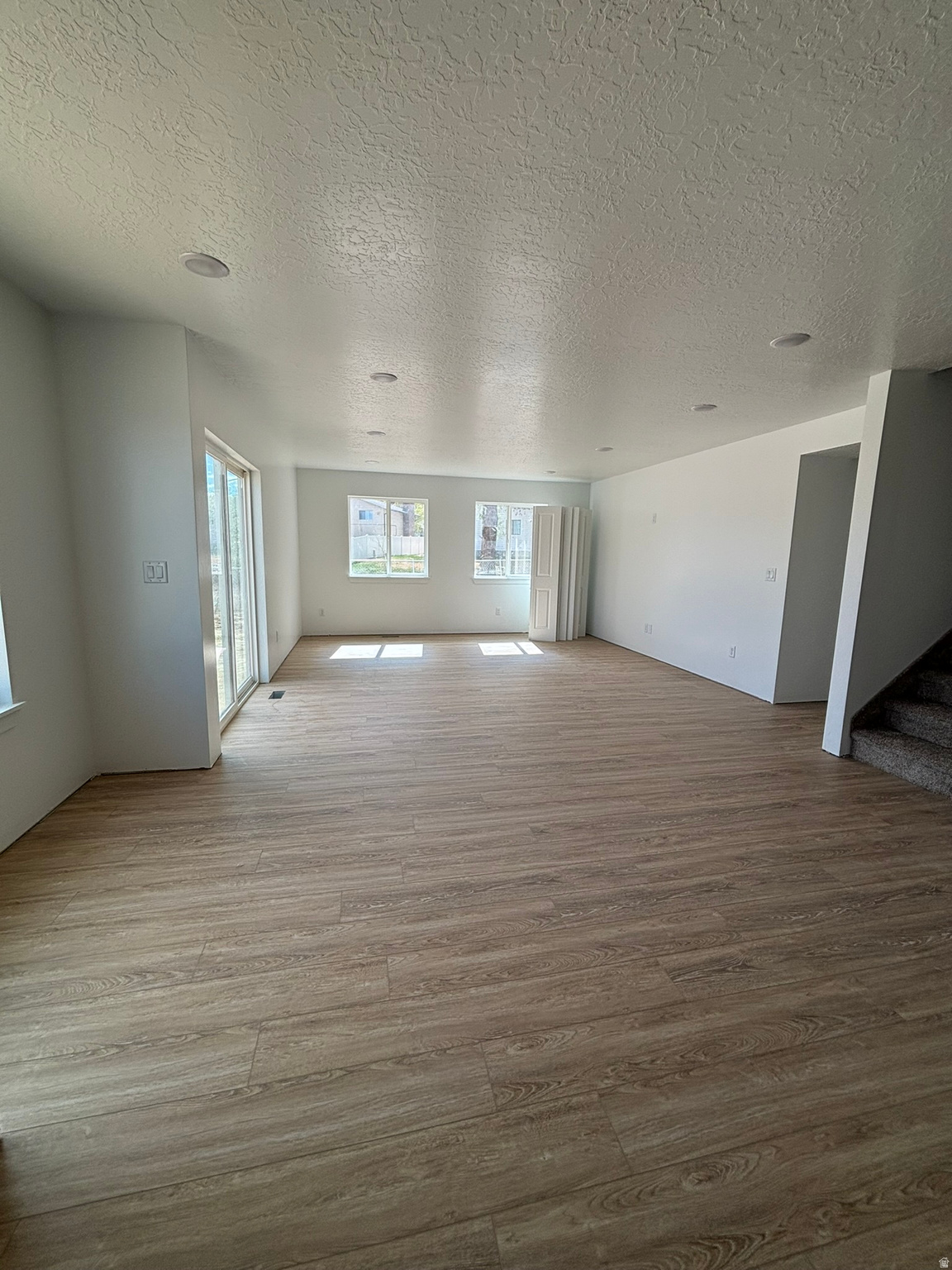 MAYFAIR MEADOWS SUBDIVISION - Residential