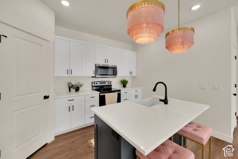 Tiny photo for 499 N 420 W #138, Lindon, UT 84042 (MLS # 2188292)