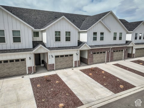 Tiny photo for 499 N 420 W #138, Lindon, UT 84042 (MLS # 2188292)