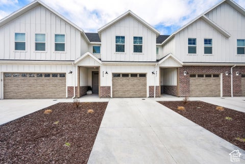 Photo of 499 N 420 W #138, Lindon, UT 84042 (MLS # 2188292)