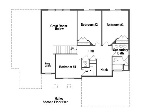 Tiny photo for 186 S 2930 E #3, Spanish Fork, UT 84660 (MLS # 2185830)