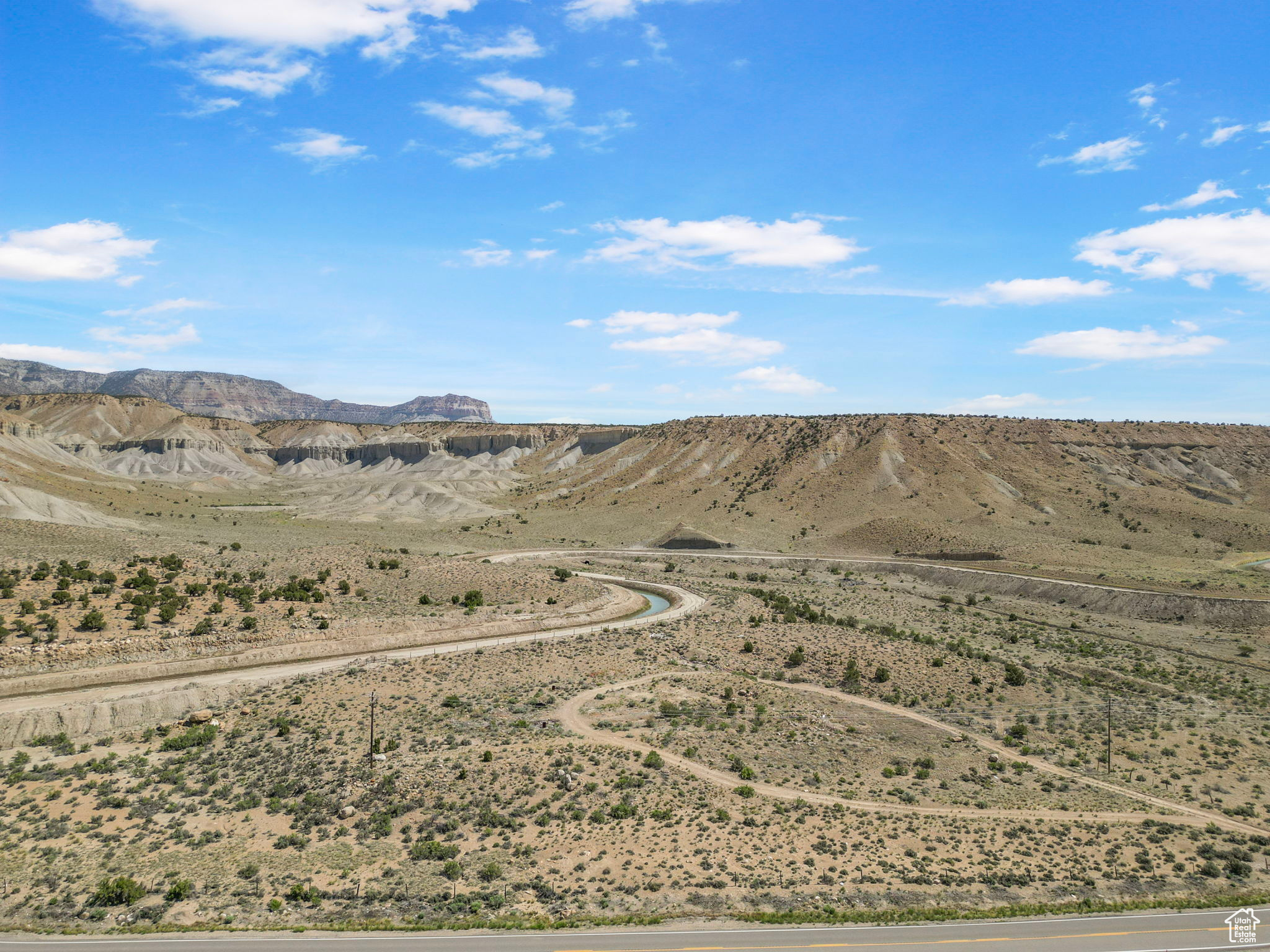Land, Orangeville, Utah image 5