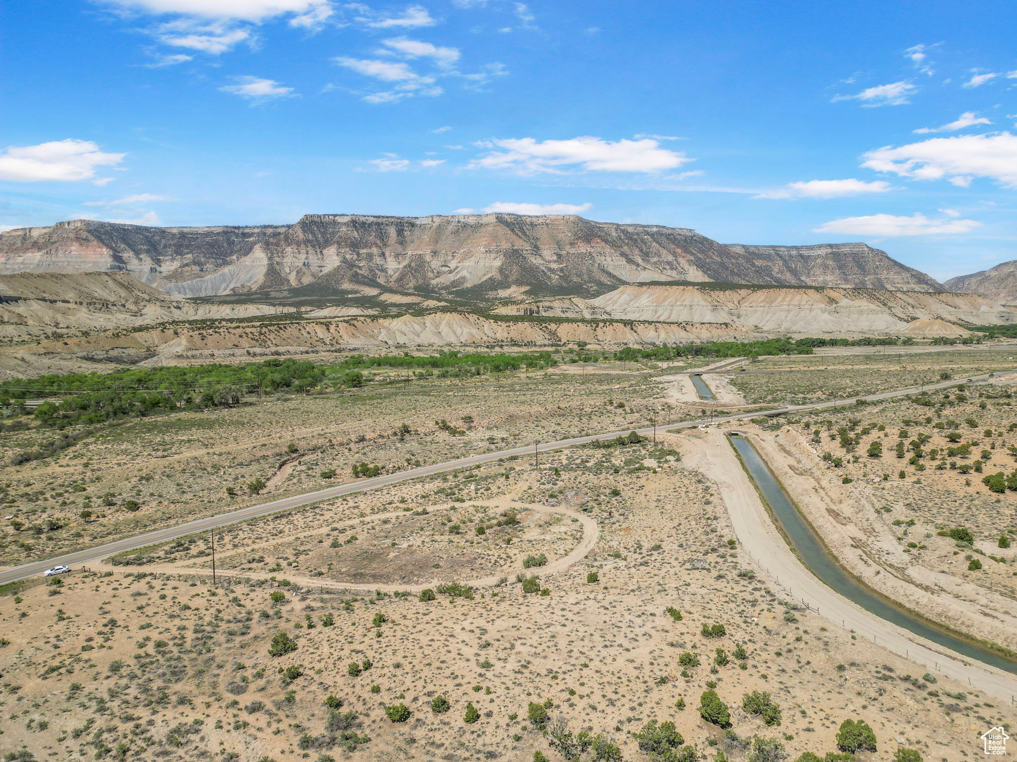 Land, Orangeville, Utah image 4