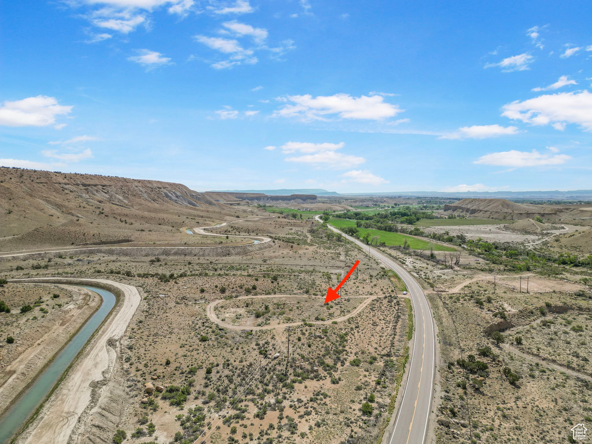 Land, Orangeville, Utah image 6
