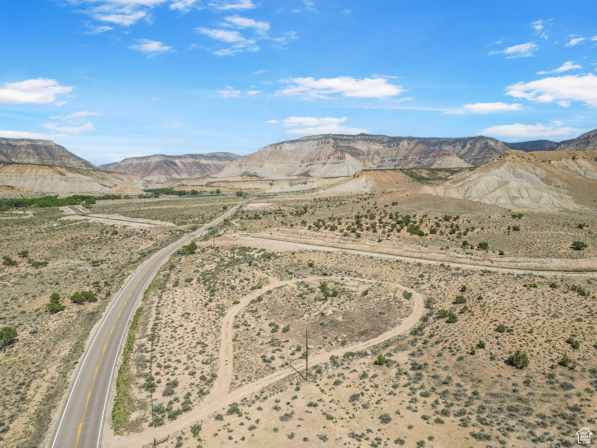 Land, Orangeville, Utah image 1