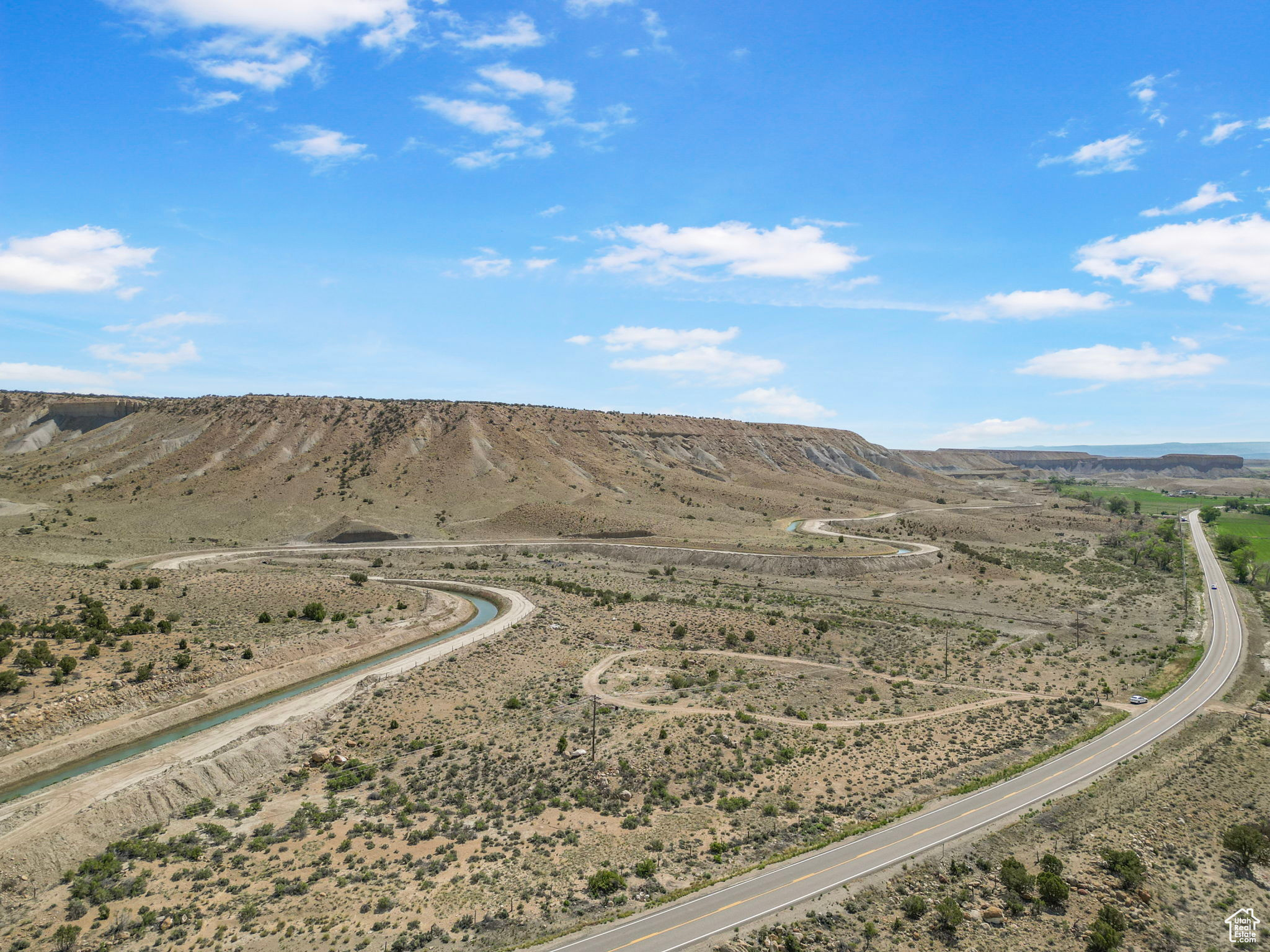Land, Orangeville, Utah image 3