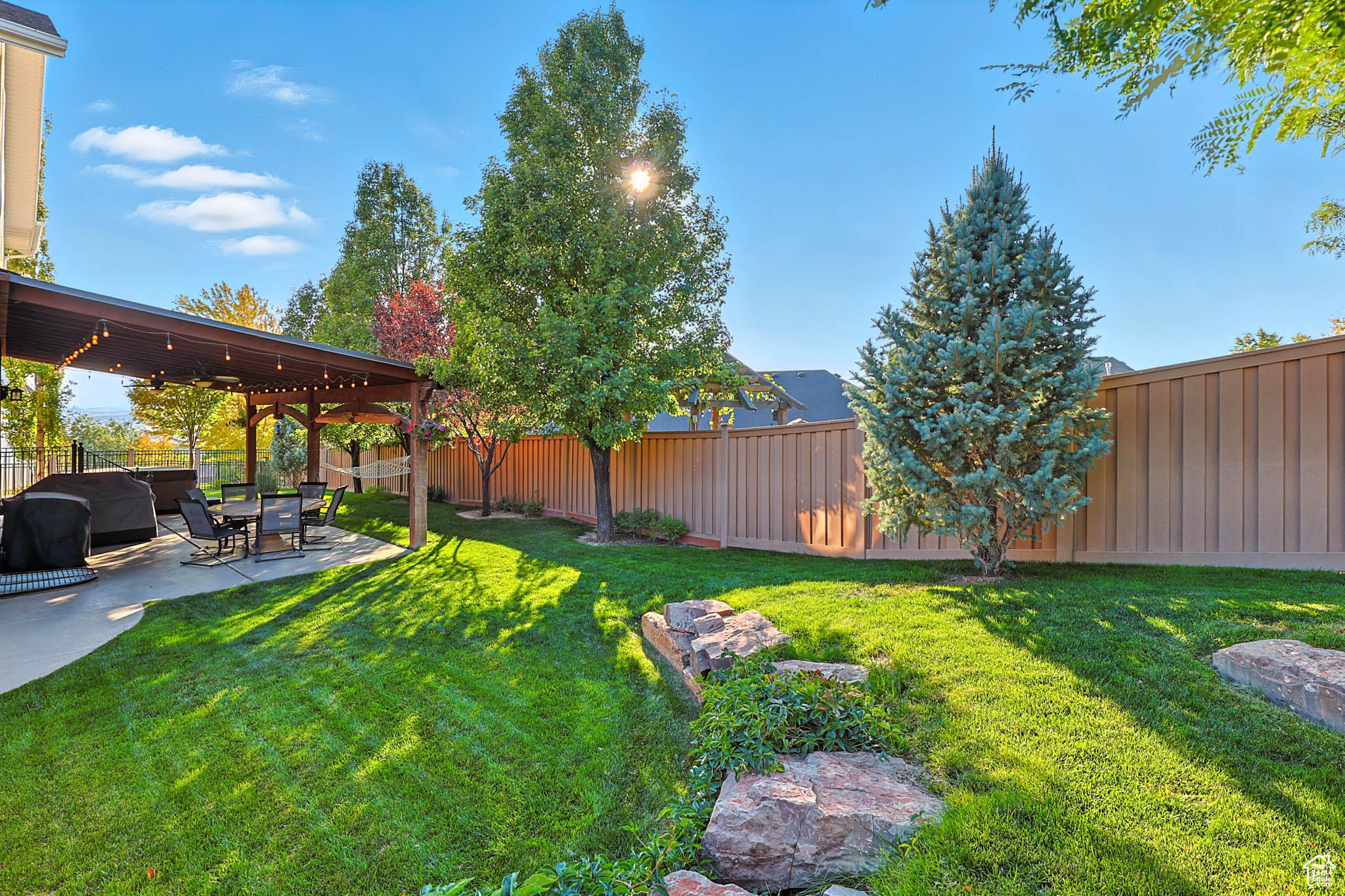HUNTER CHASE PHASE 3 - Residential