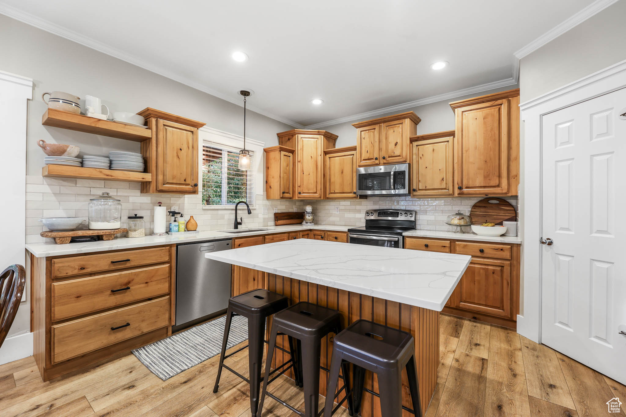 HUNTER CHASE PHASE 3 - Residential