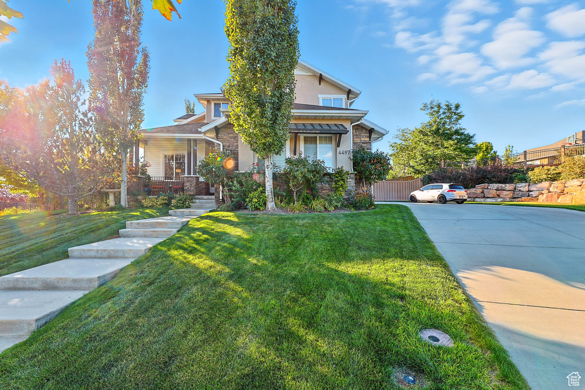 HUNTER CHASE PHASE 3 - Residential