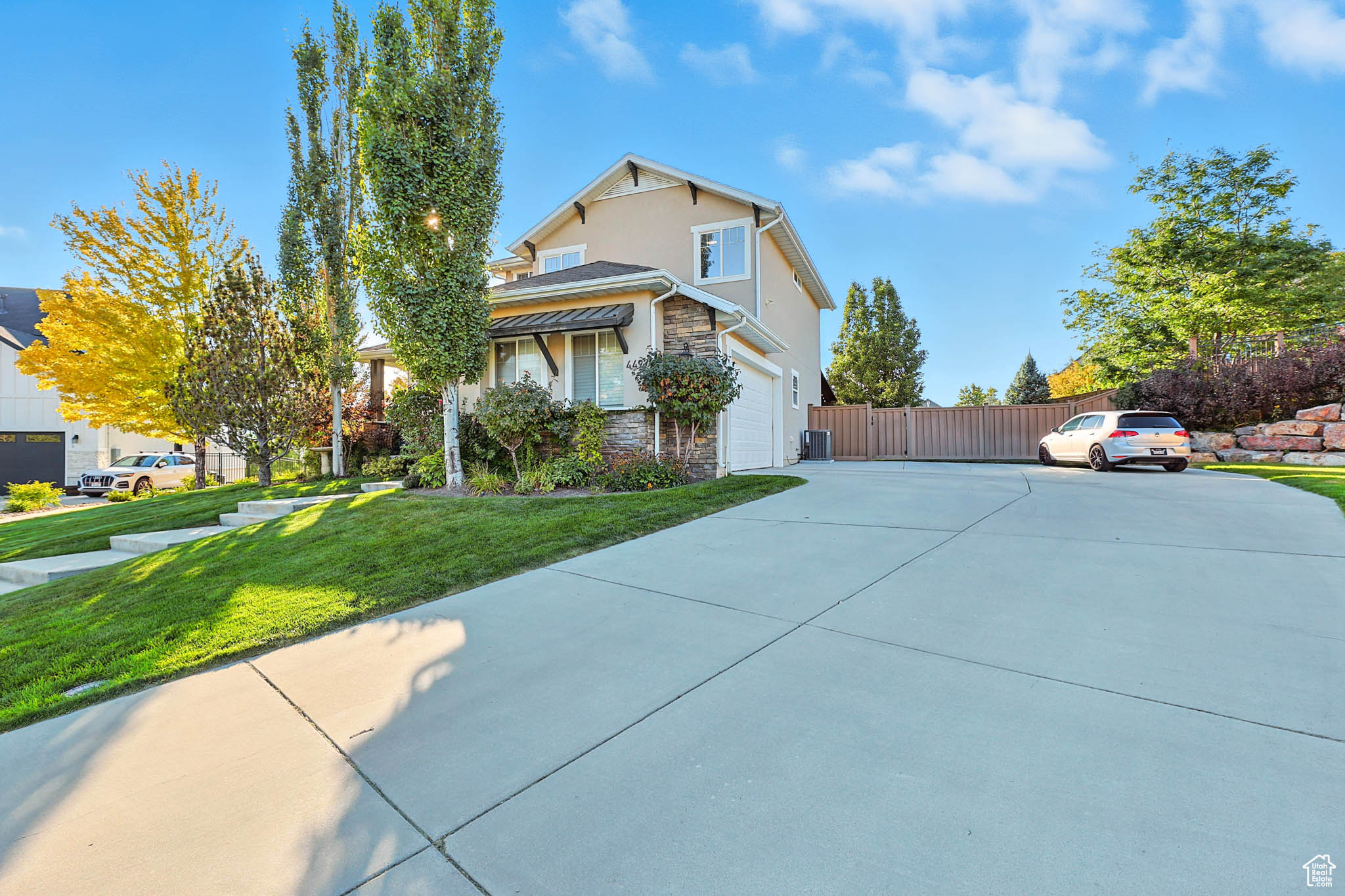 HUNTER CHASE PHASE 3 - Residential