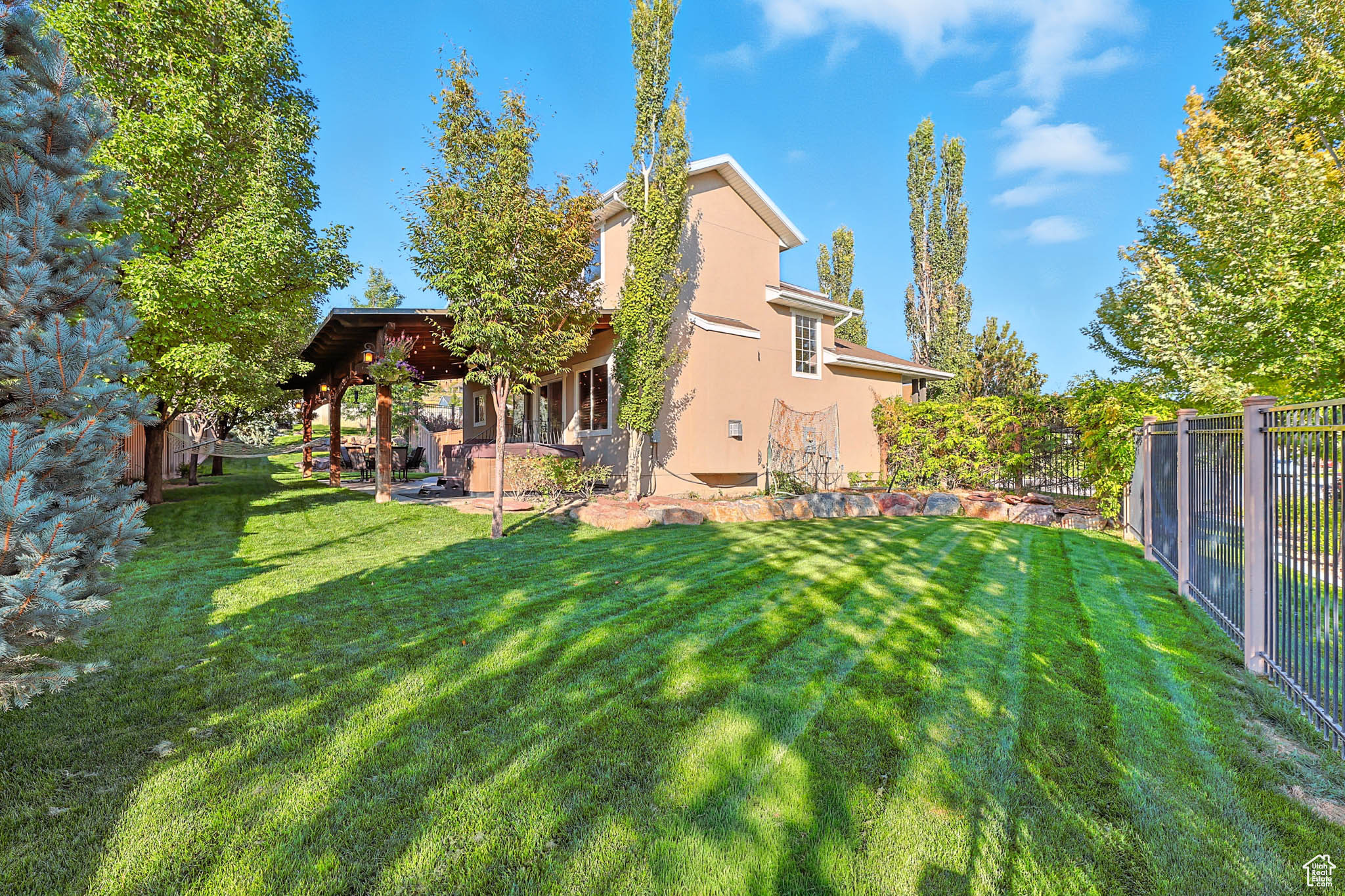 HUNTER CHASE PHASE 3 - Residential