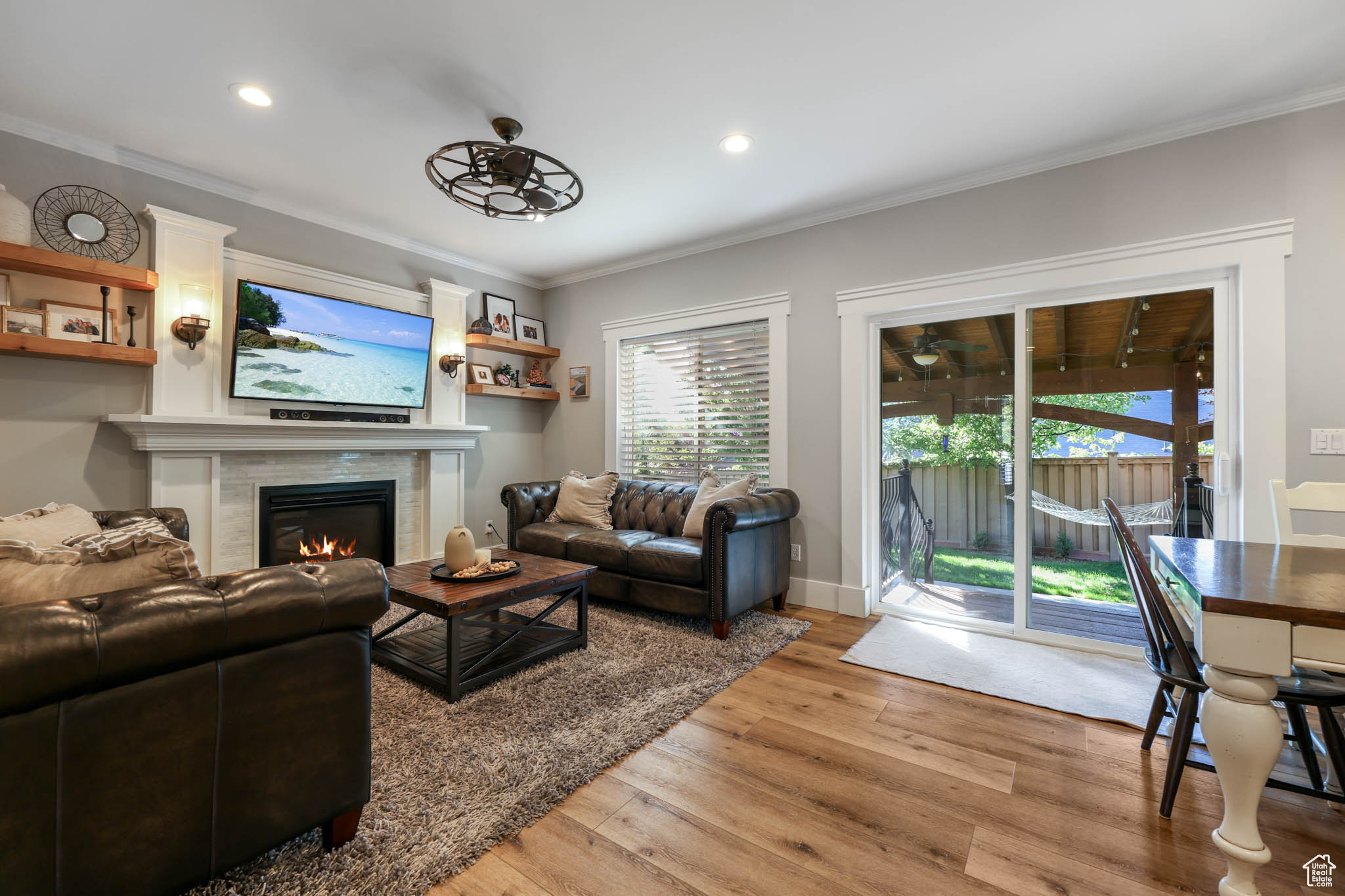HUNTER CHASE PHASE 3 - Residential