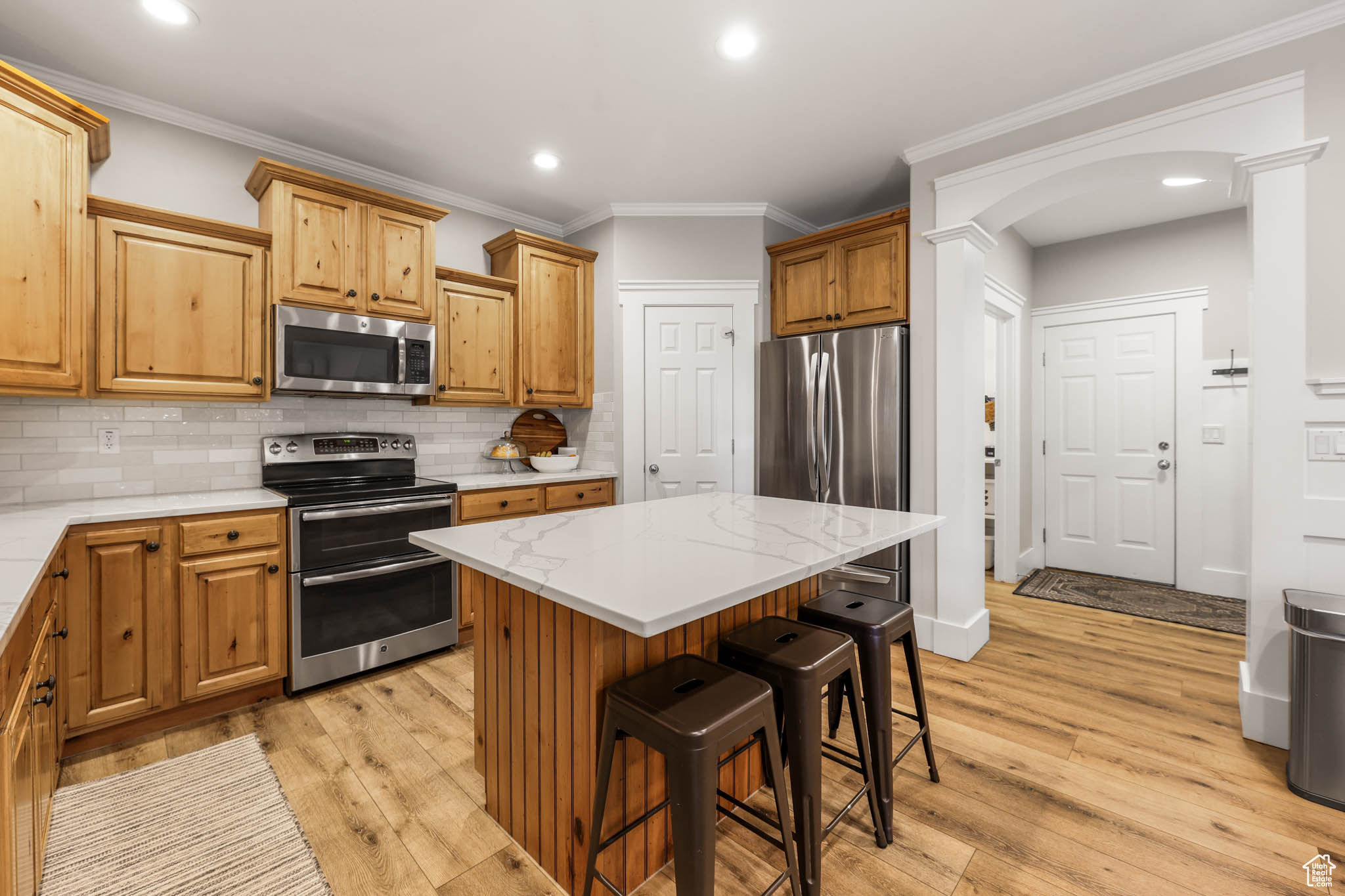 HUNTER CHASE PHASE 3 - Residential